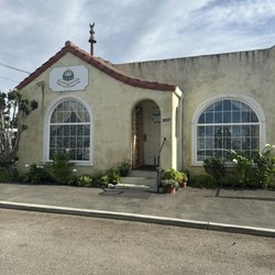 Islamic Center of Santa Cruz