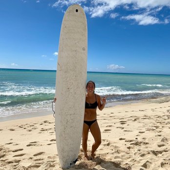 Surf HNL - Paddleboarding Near Me - Kapolei, Hawaii