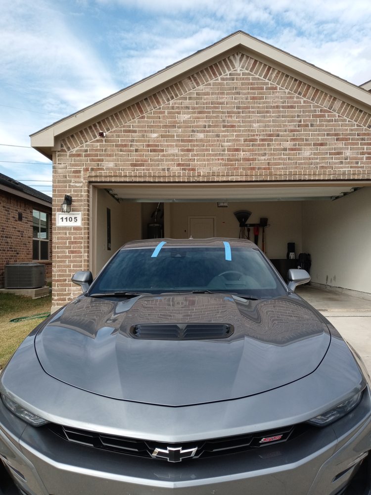 XCLUSIVE AUTO GLASS Updated September 2024 85 Photos Arlington