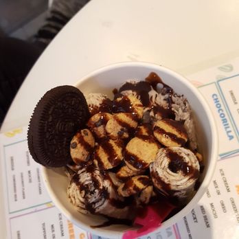 I CE NY - Desserts Near Me - New York, New York I CE NY - Desserts Near Me - New York, New York