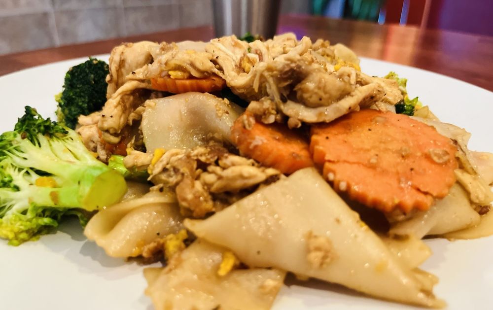 Aroy Thai