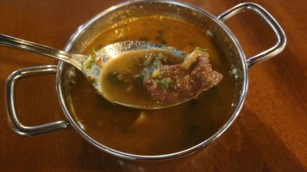 Amma's South Indian Cuisine by null