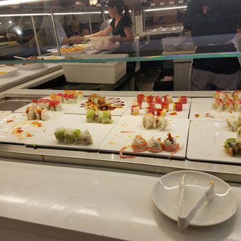 The Buffet - Fresh sushi - Buffets Near Me - College Point, New York The Buffet - Fresh sushi - Buffets Near Me - College Point, New York