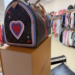 Louis Vuitton