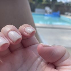 Ocean Nail Spa - Nails