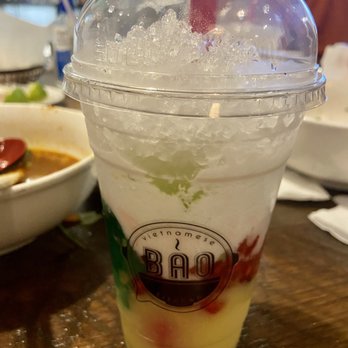 Bao - Vietnamese Near Me - Baton Rouge, Louisiana Bao - Vietnamese Near Me - Baton Rouge, Louisiana