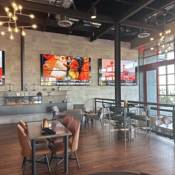 WSKY Stadium - Sports Bars Near Me - Las Vegas, Nevada