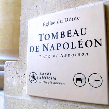 Hôtel des Invalides - Landmarks & Historical Buildings Near Me - Paris, 75