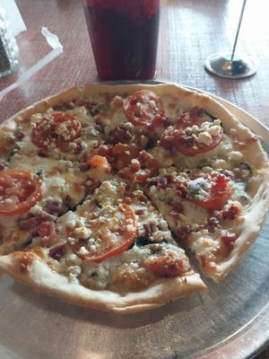 Theo's Neighborhood Pizza by null