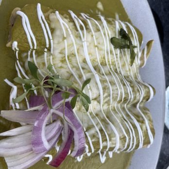 Casa Chloe - Poblano enchiladas - Bars Near Me - Fredericksburg, Texas Casa Chloe - Poblano enchiladas - Bars Near Me - Fredericksburg, Texas