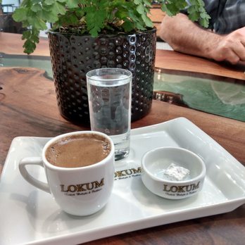 LOKUM - Turkish Coffee the right way! - Coffee & Tea Near Me - Santa Barbara, California LOKUM - Turkish Coffee the right way! - Coffee & Tea Near Me - Santa Barbara, California