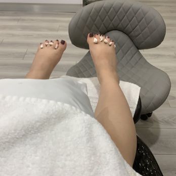 Nail Nation Studio - Nail Salons Near Me - Burbank, California