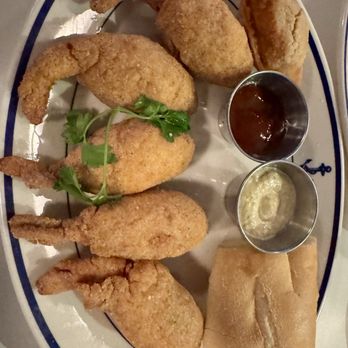 Goode Company Seafood - Fried Stuffed Shrimp - Seafood Near Me - Houston, Texas Goode Company Seafood - Fried Stuffed Shrimp - Seafood Near Me - Houston, Texas