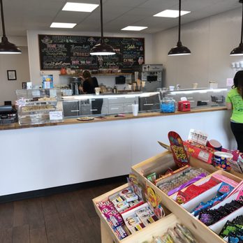 The Sugaree - Our favorite ice cream shop - Ice Cream & Frozen Yogurt Near Me - Newtown Square, Pennsylvania