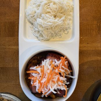 HOT Com Tam - Vietnamese Near Me - Westminster, California