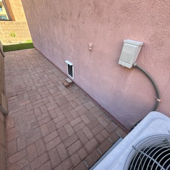 Tucson Doggie Doors - Pet Waste Removal Near Me