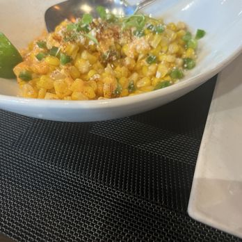 Anejo Tribeca - Esquites - Mexican Near Me - New York, New York