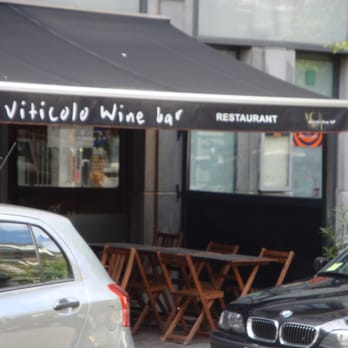 Viticolo - Wine Bars Near Me - Brussels, BRU Viticolo - Wine Bars Near Me - Brussels, BRU