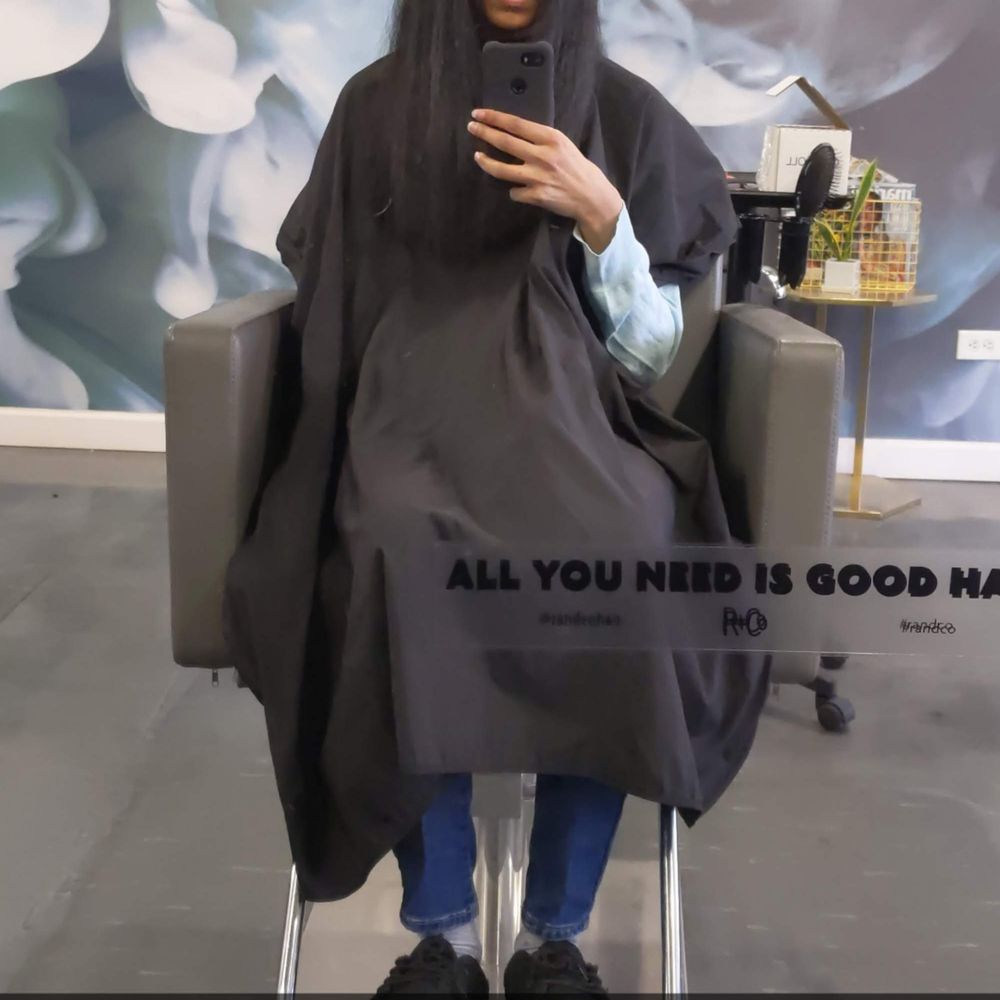 Epoch Studio Salon - Chicago - Before - Hair Extensions Near Me - Chicago, Illinois Epoch Studio Salon - Chicago - Before - Hair Extensions Near Me - Chicago, Illinois