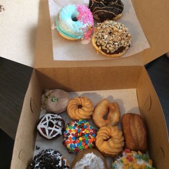 Voodoo Doughnut - Donuts Near Me - Denver, Colorado Voodoo Doughnut - Donuts Near Me - Denver, Colorado