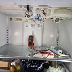 Pure Appliance Repair - Ice maker repair
