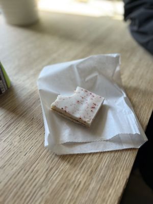 Freya Bakery & Cafe by null