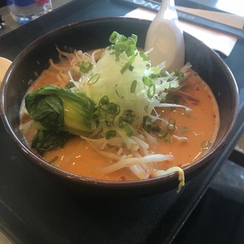 Oni Ramen - Ramen Near Me - Dallas, Texas