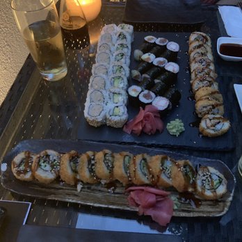 Makiman 2 - Sushi - Korean Near Me - Bonn, NW