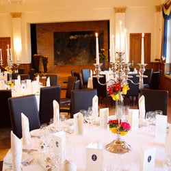Hotel und Restaurant "Zum Rittmeister"