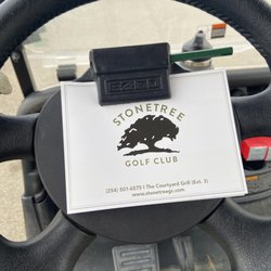 Stonetree Golf Club
