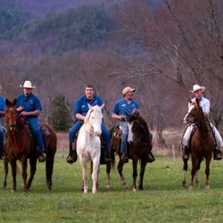 Sugarlands Stables