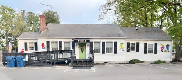 Jelly Beans Child Development Center