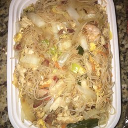 Singapore Mei Fun