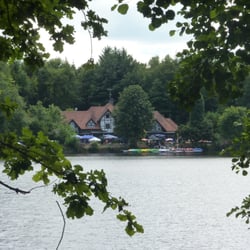 Bergsee