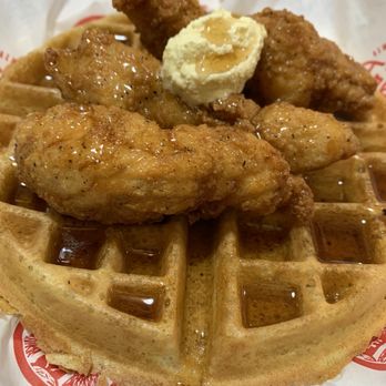 Slim Chickens - Chicken Wings Near Me - Lebanon, Missouri Slim Chickens - Chicken Wings Near Me - Lebanon, Missouri