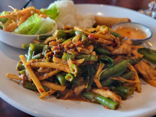 Thai Cafe by null