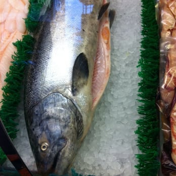 Bodean Seafood Market - Seafood Markets Near Me - Tulsa, Oklahoma