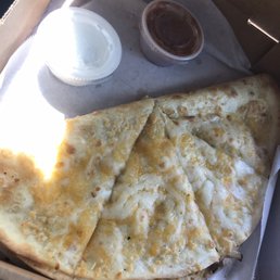 Quesadilla