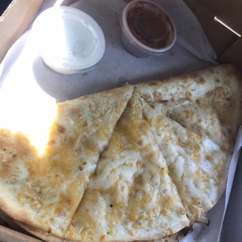 Tuscany Pizza - Quesadilla - Pizza Near Me - Winter Park, Florida