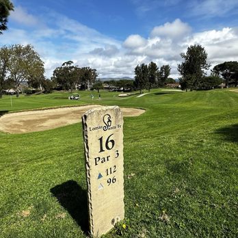 Lomas Santa Fe Executive Golf Course - Golf Near Me - Solana Beach, California