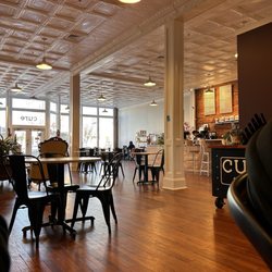 Cure Coffeehouse