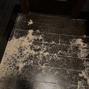 The Dead Rabbit - Sawdust on the floor? - Cocktail Bars Near Me - New York, New York