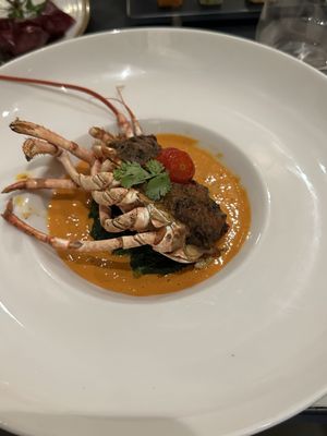 Bistro Autour du Beurre Bordier by null