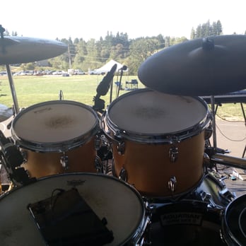 Tanner Creek Park - We're gonna be funky! - Tennis Near Me - West Linn, Oregon Tanner Creek Park - We're gonna be funky! - Tennis Near Me - West Linn, Oregon