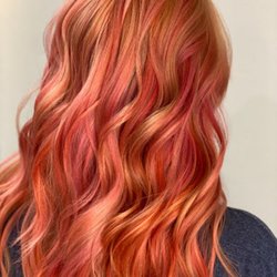 The Sancutuary At Zeta Salon and Spa