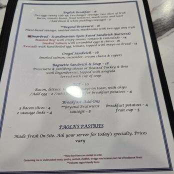 Cafe Sophie - Breakfast & Brunch Near Me - Gaithersburg, Maryland Cafe Sophie - Breakfast & Brunch Near Me - Gaithersburg, Maryland