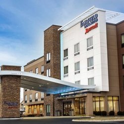 Fairfield by Marriott Inn & Suites Bowling Green