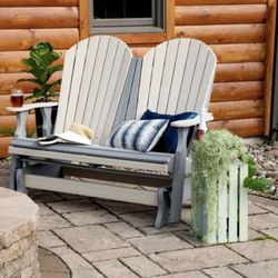 Poly Outdoor Furniture