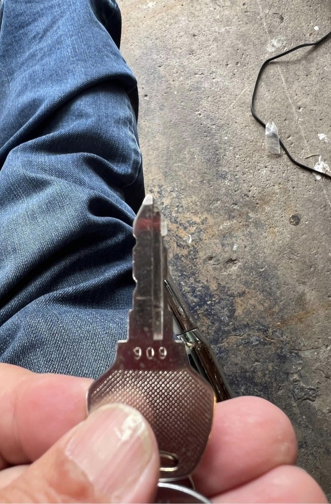 ALPHA LOCKSMITH Updated September 2024 42188 Queensway Drive, Burlington, Ontario Keys