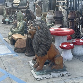 Consignment Classics - Furniture Stores Near Me - San Diego, California